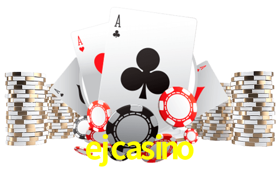 Jogue jogos de pôquer em ejcasino