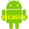 Aplicativo ejcasino para Android