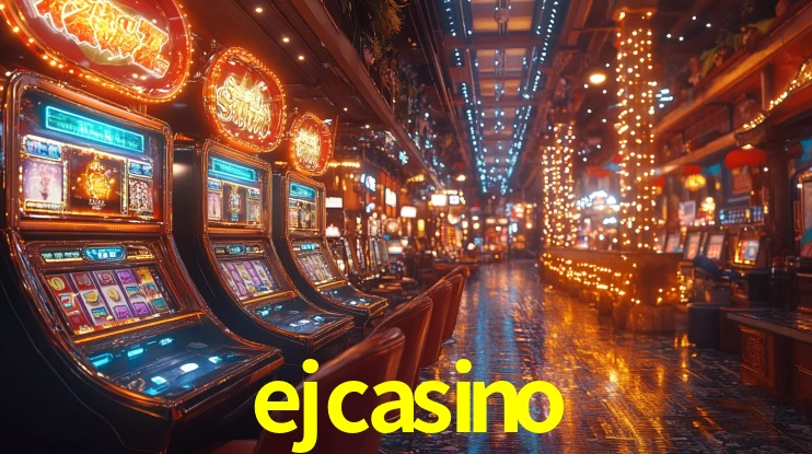 ejcasino -  - ejcasino com