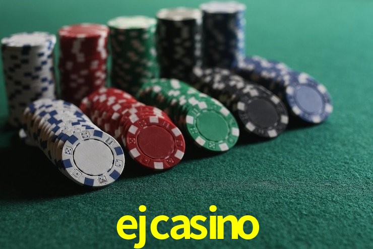 Experiência VIP ejcasino