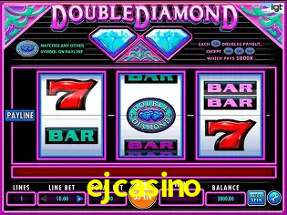 Desvendando o Mundo dos Jogos Virtuais na ejcasino