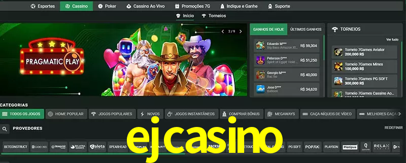 cassino ejcasino