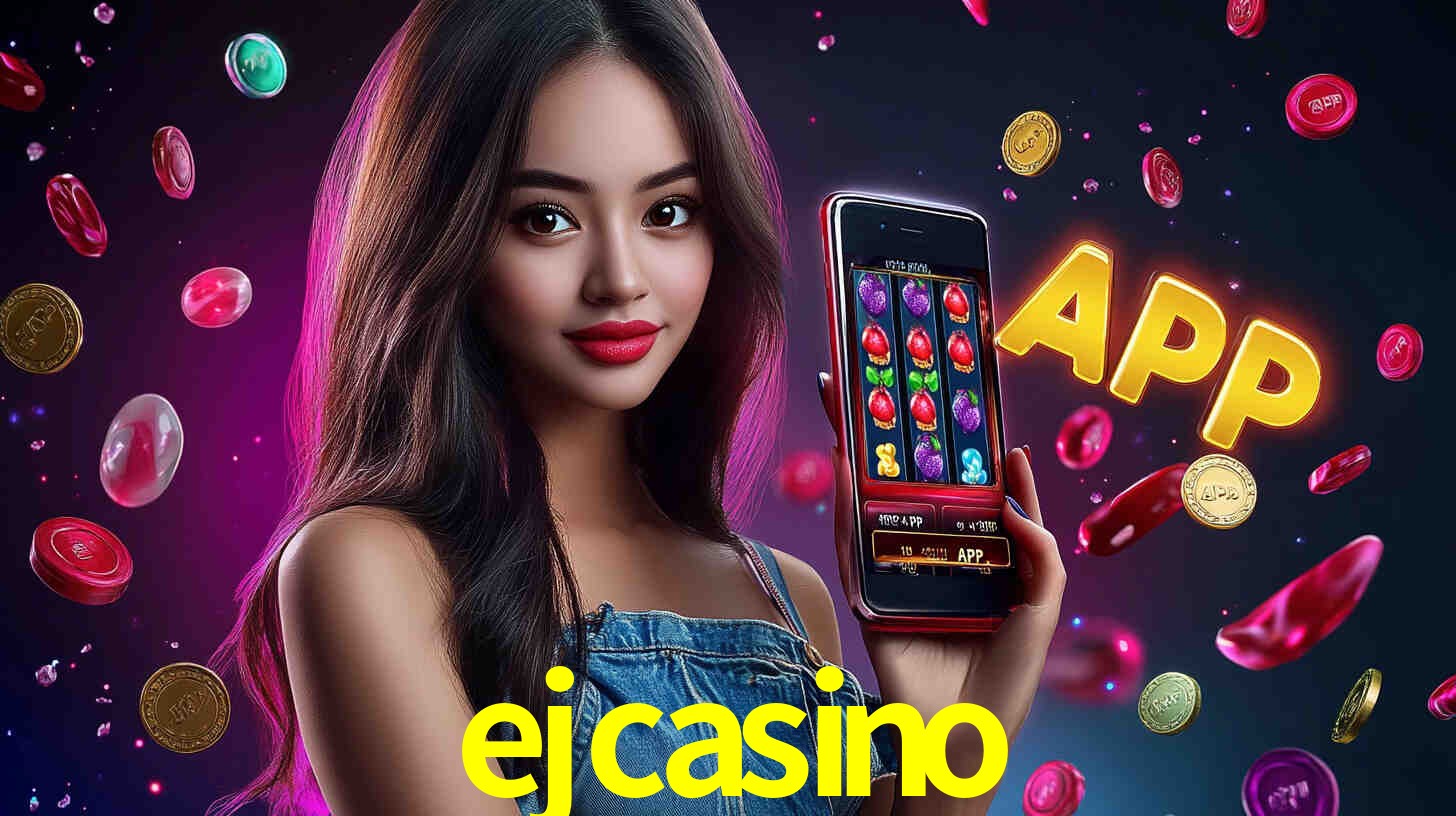 Inovações de Jogos na ejcasino: O Futuro das Experiências Interativas