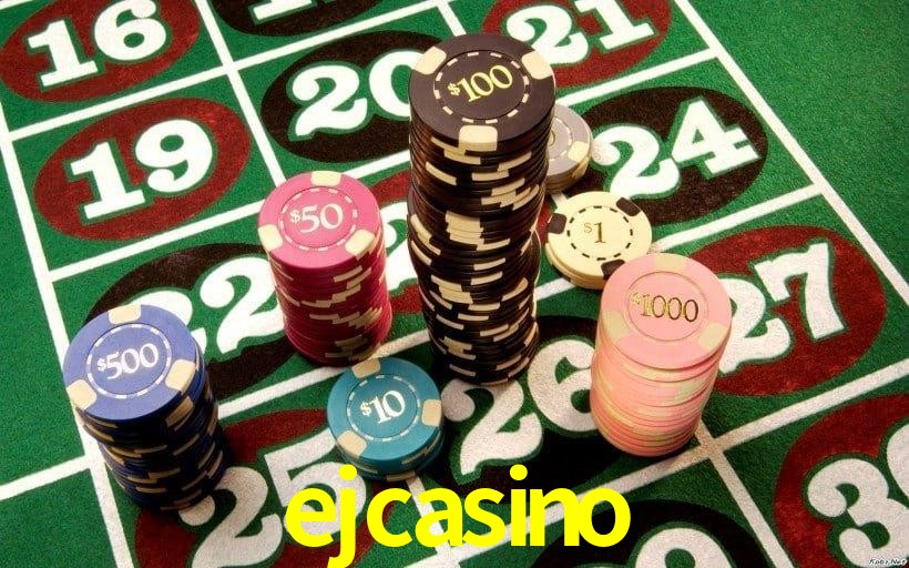 Descubra o Programa VIP da ejcasino: Vantagens Exclusivas para Jogadores