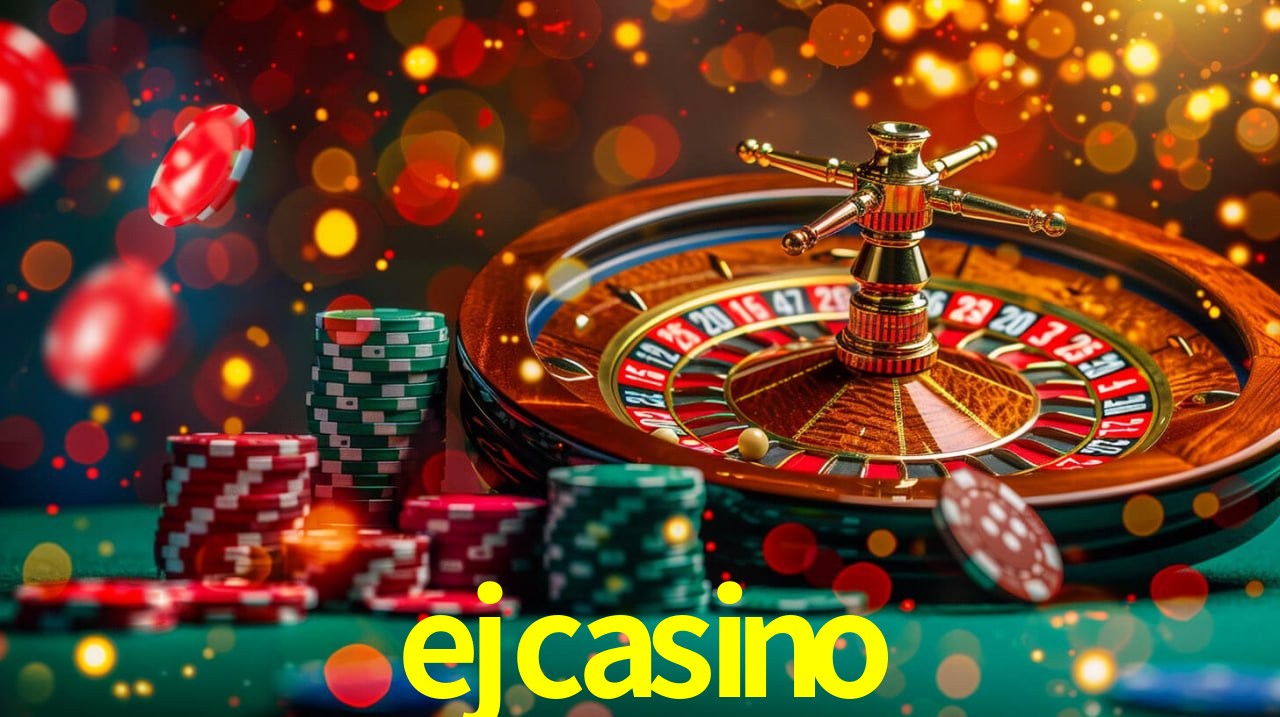 Explorando a Categoria de Eventos em Apostas na ejcasino