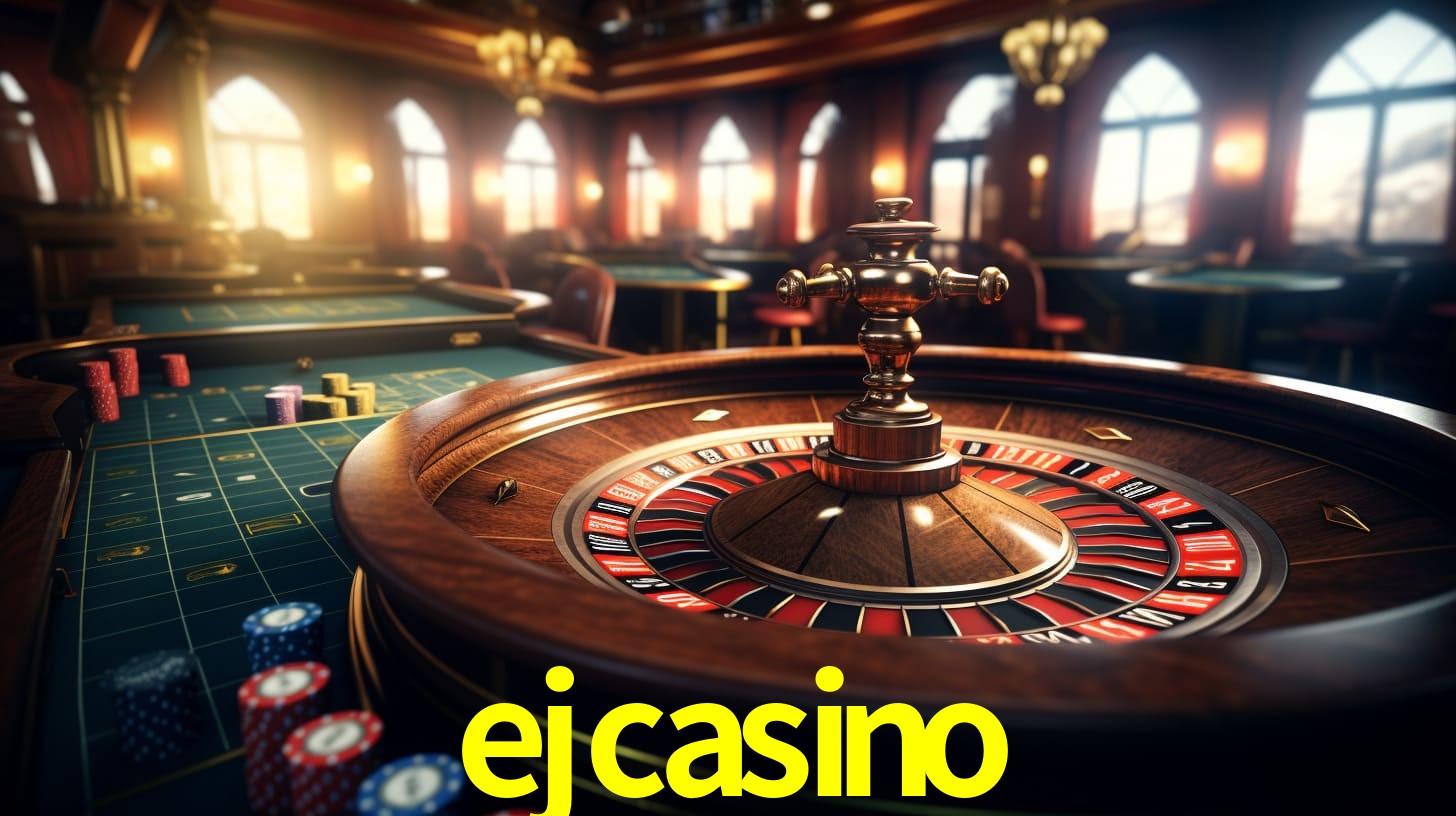 Live Casino ejcasino