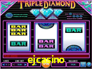 A Experiência Imersiva dos Cassinos Ao Vivo no ejcasino