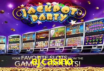 Blackjack Table ejcasino