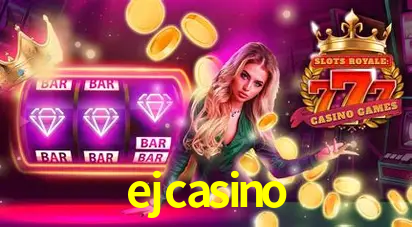 Descubra o Mundo do Cassino Online com ejcasino