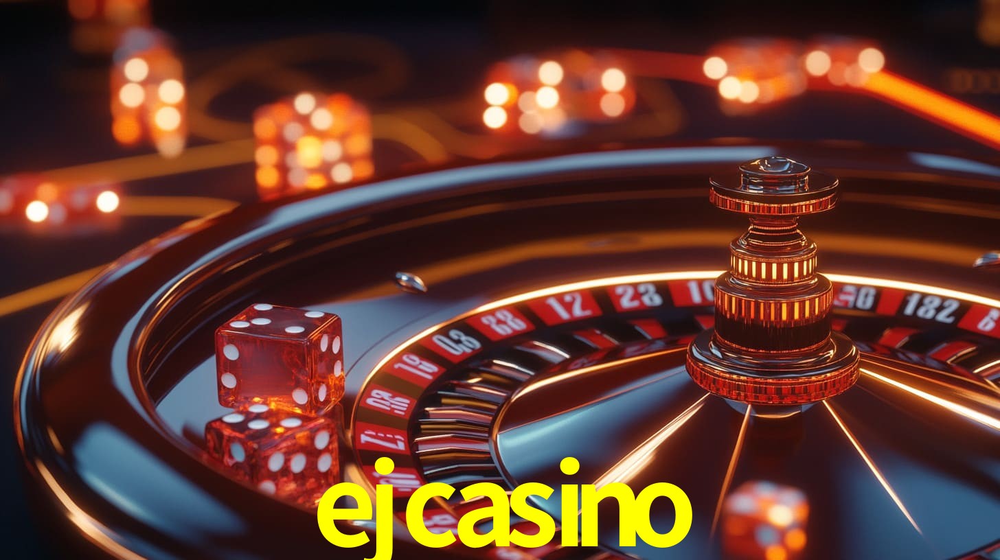 Bônus Generosos e Exclusivos no ejcasino para Você!