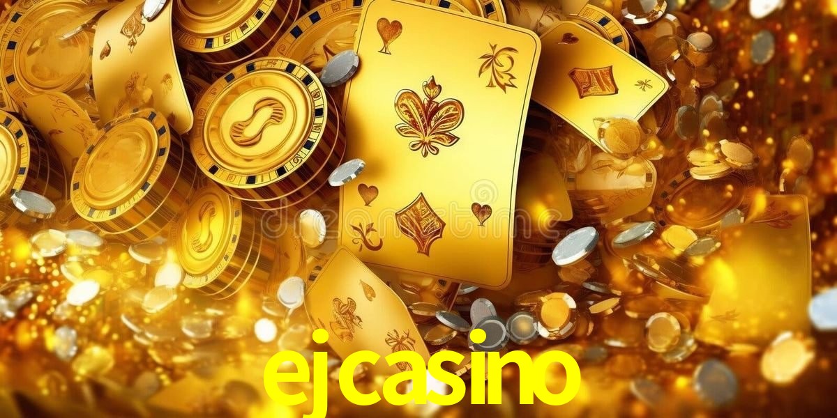 Descubra a Essência do ejcasino: Nossa História e Compromissos