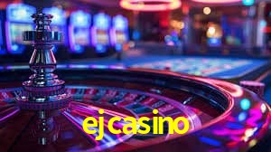 Experiência VIP ejcasino