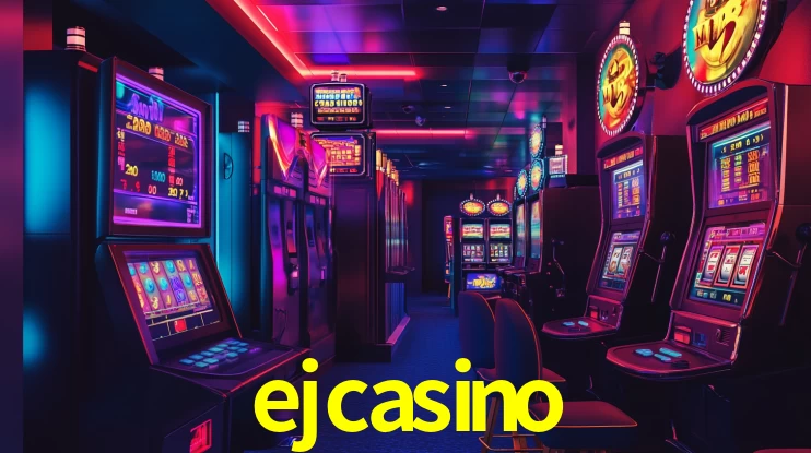 Ofertas Imperdíveis na ejcasino: Promoções e Bônus Que Valem a Pena