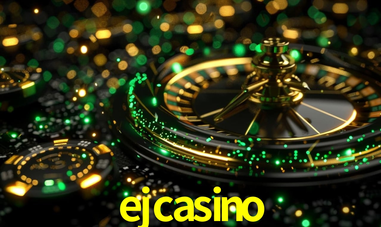 Flash Promotion ejcasino