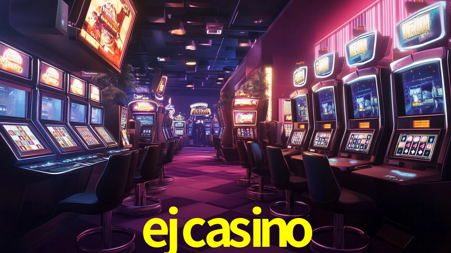 Daily Bonuses ejcasino