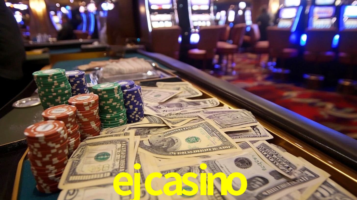 Weekend Specials ejcasino