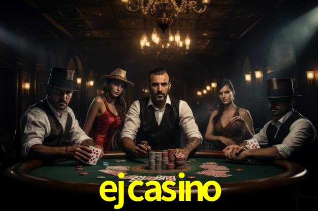 A Experiência Imersiva dos Cassinos Ao Vivo no ejcasino