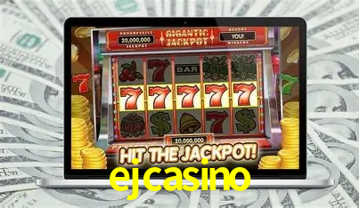 Seasonal Promotions ejcasino