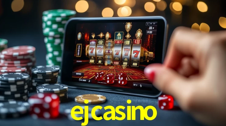 Premium Interface ejcasino