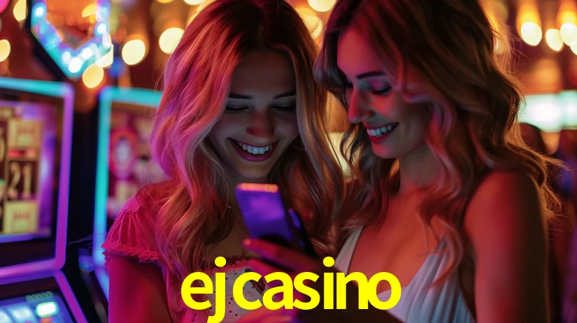 ejcasino bet