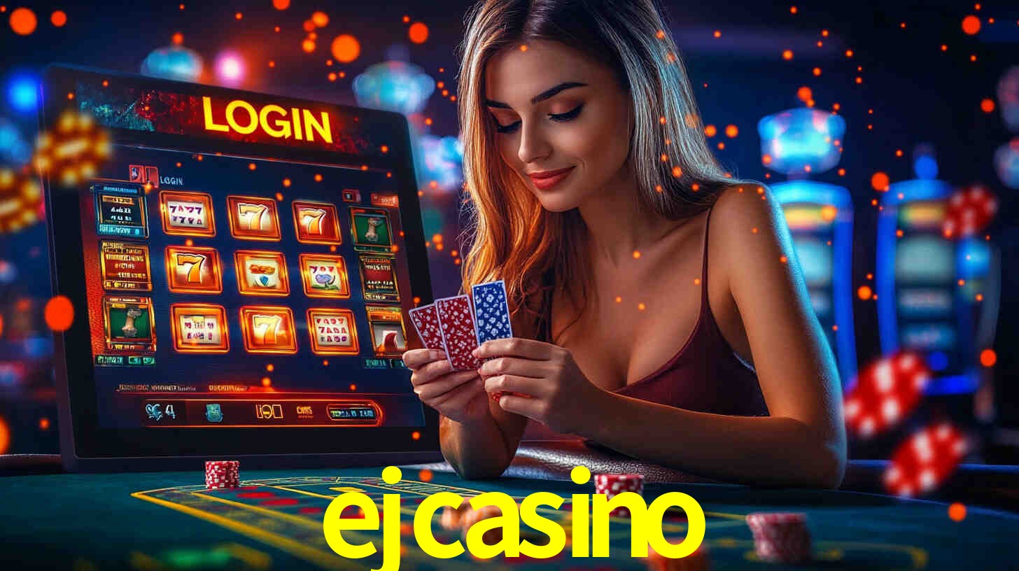 ejcasino bet