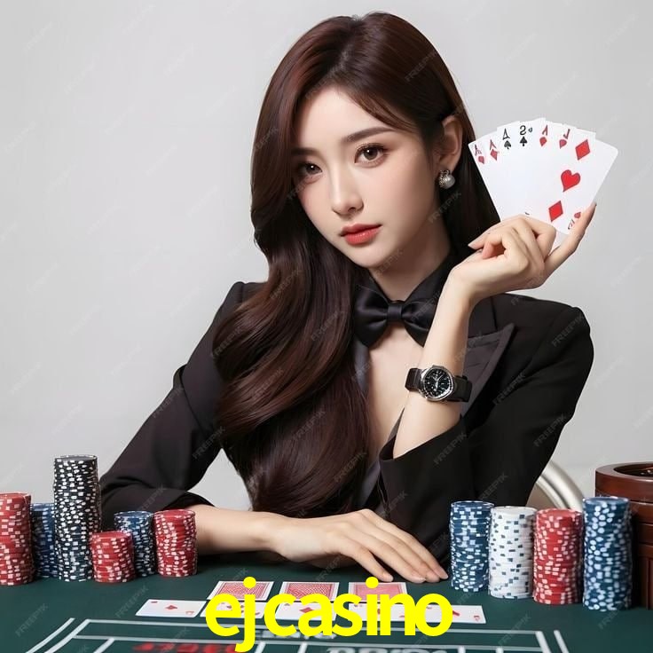 Quick Registration ejcasino