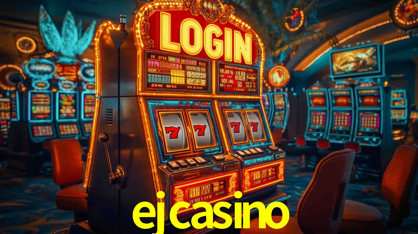 Tournaments ejcasino