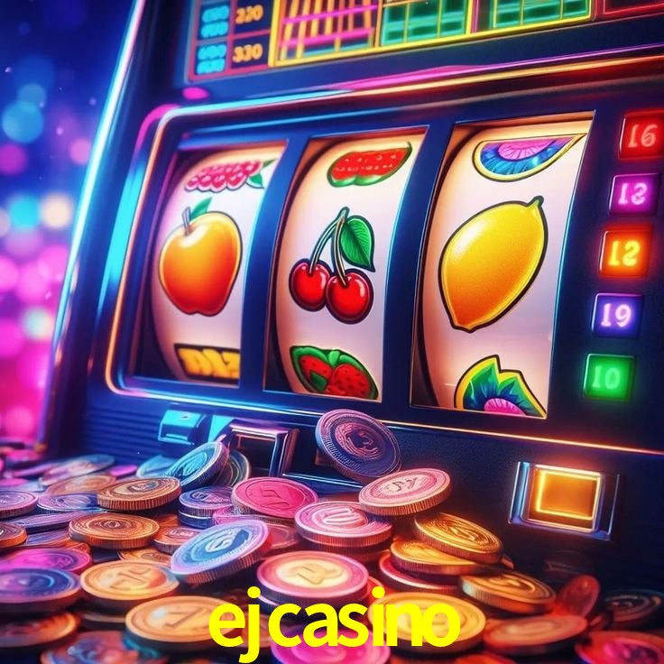 Statistics ejcasino
