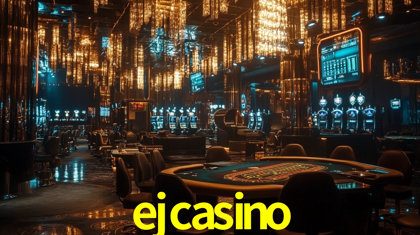 ejcasino com
