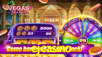 Flash Promotion ejcasino