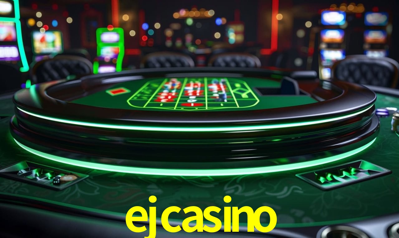 API Integration ejcasino