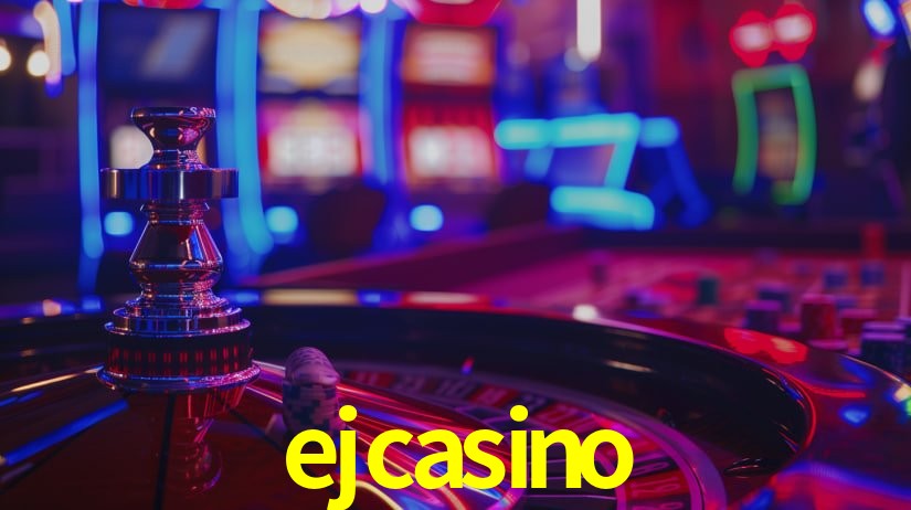 Experimente o Login Seguro Premium no ejcasino