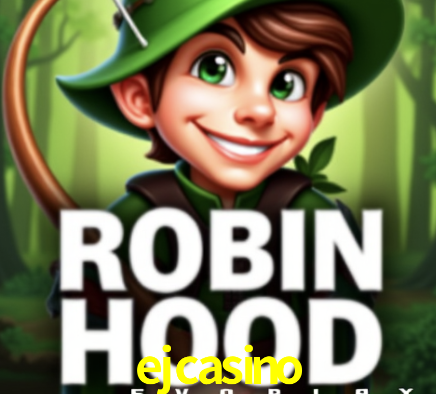 Account Benefits ejcasino