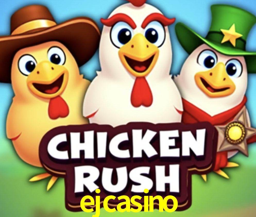 Quick Registration ejcasino