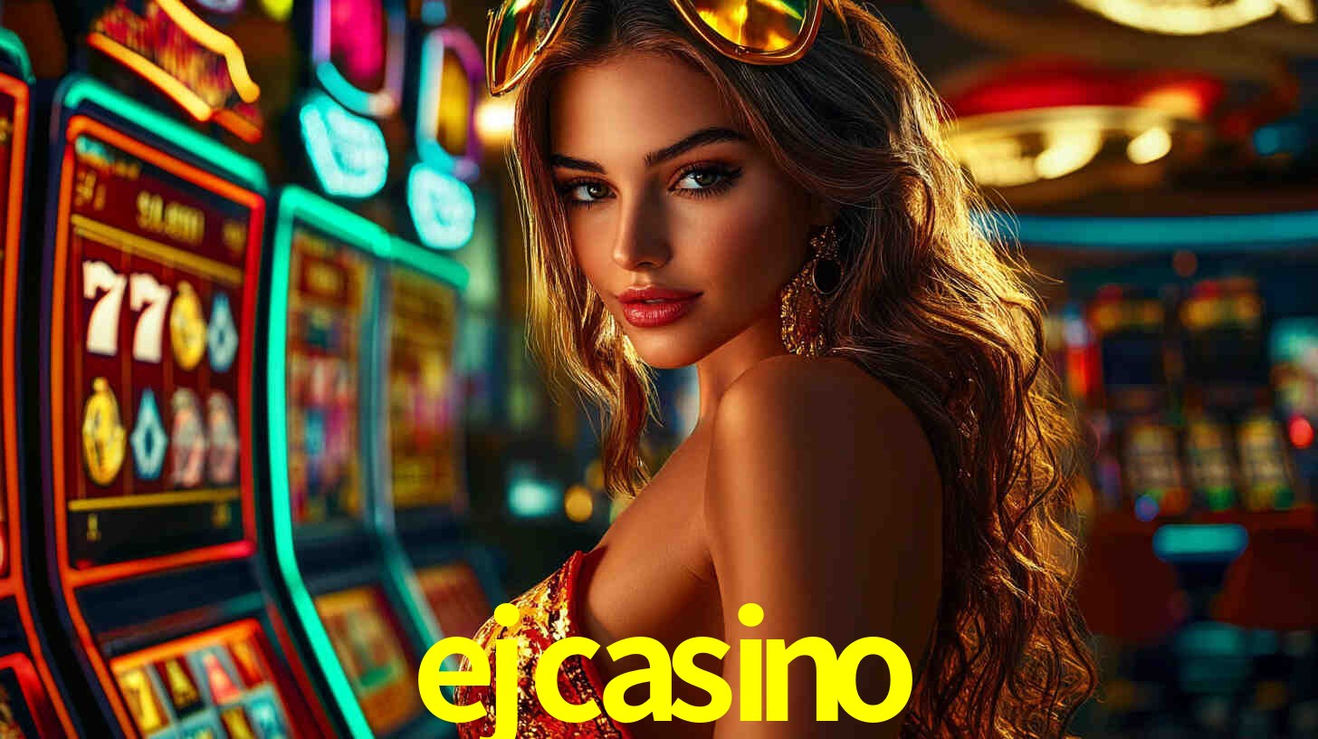 ejcasino App Interface
