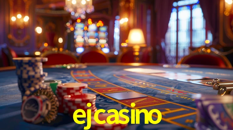 Slot Games ejcasino