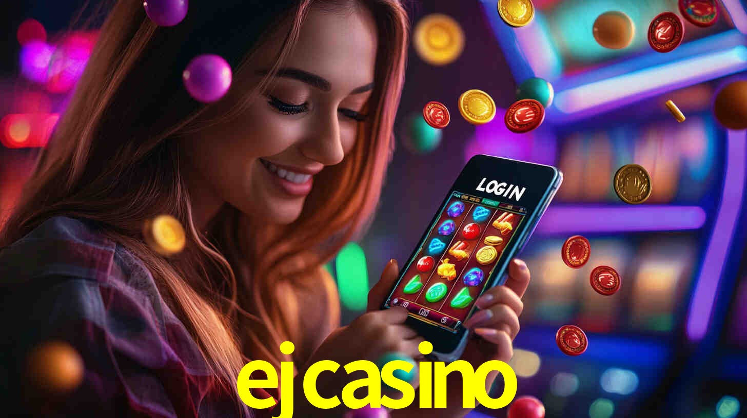 Sinta a adrenalina dos jogos de cassino com ejcasino