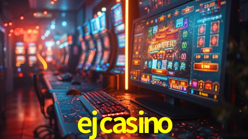 ejcasino,ejcasino com