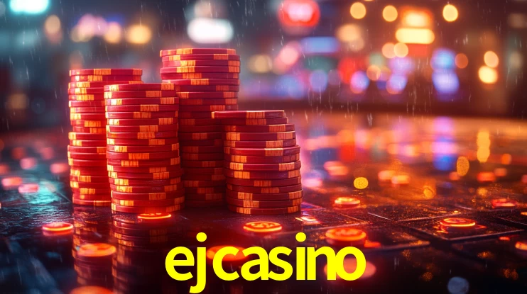 ejcasino: Jogos de Caça-Níqueis-Altas Recompensas, Roleta-Velocidade, Blackjack-Desafios Máximos