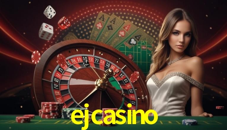 Live Casino ejcasino