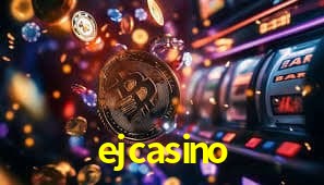 A Emoção da Loteria na ejcasino: Uma Chance de Mudança de Vida