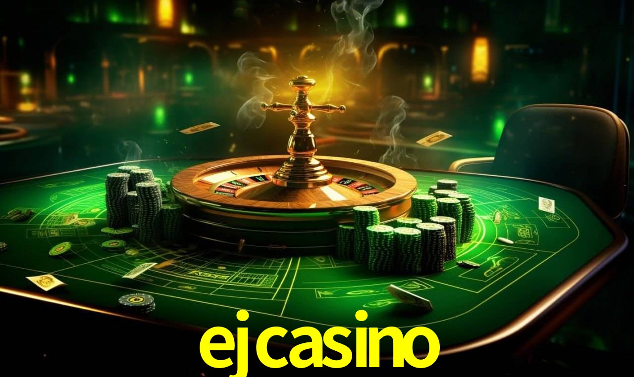 Desvendando o Mundo dos Jogos Virtuais na ejcasino