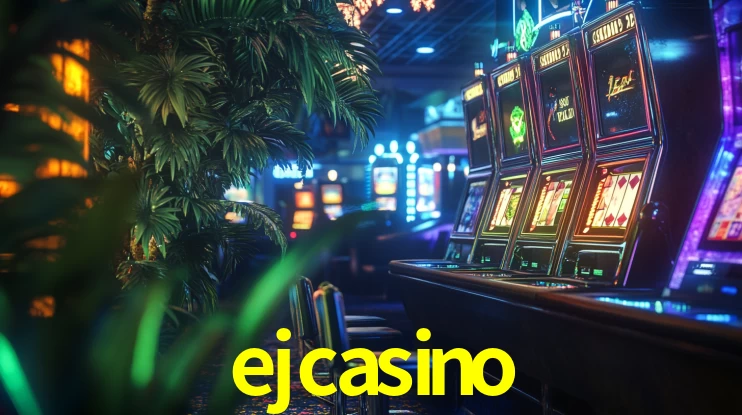 Tournaments ejcasino
