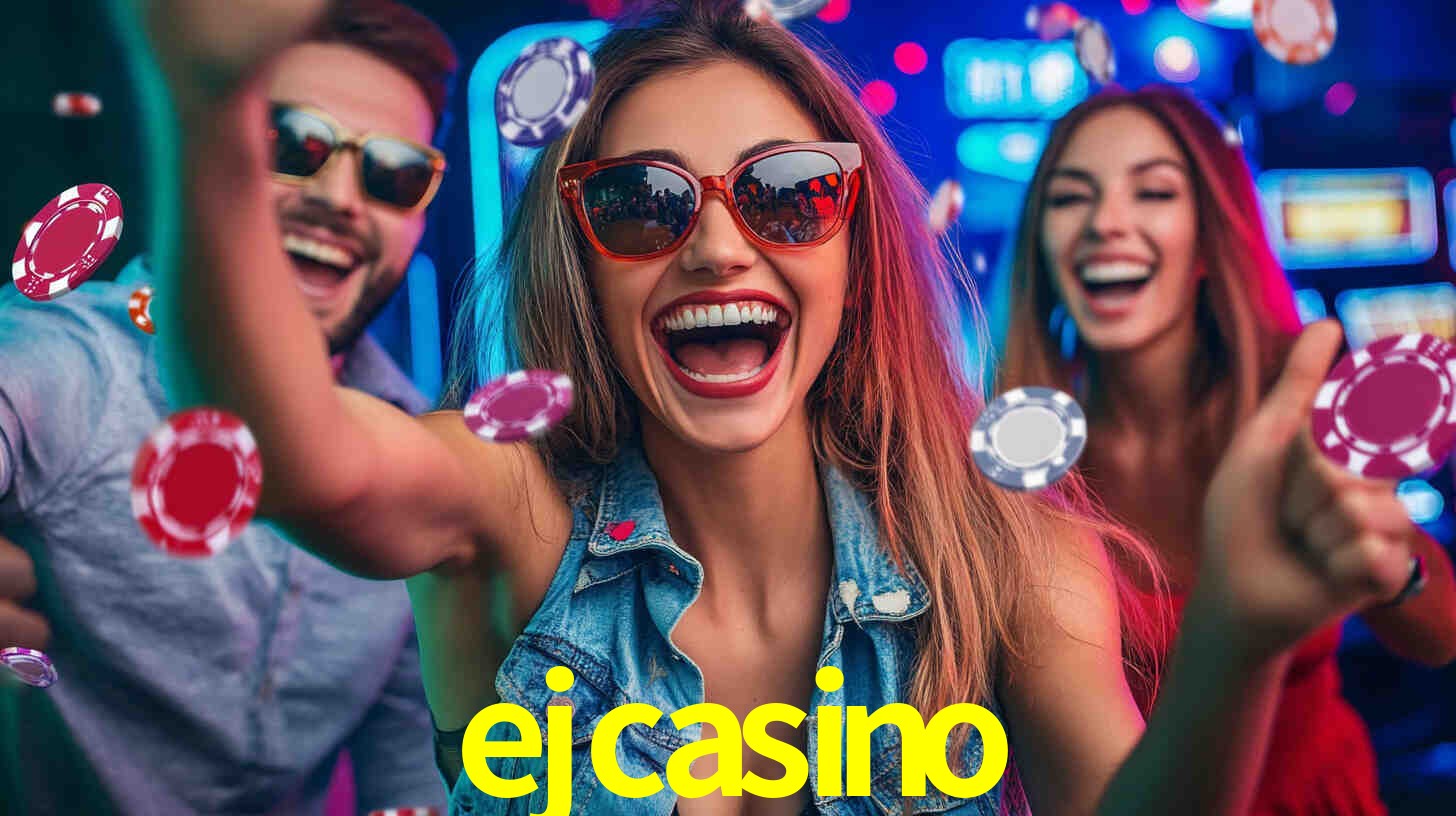 Apostas Esportivas na ejcasino: Um Guia Completo