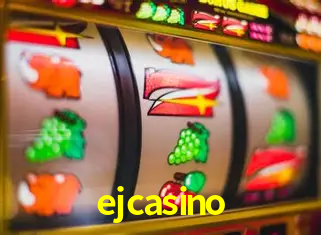 Descubra a Magia dos Jogos de Arcade no ejcasino